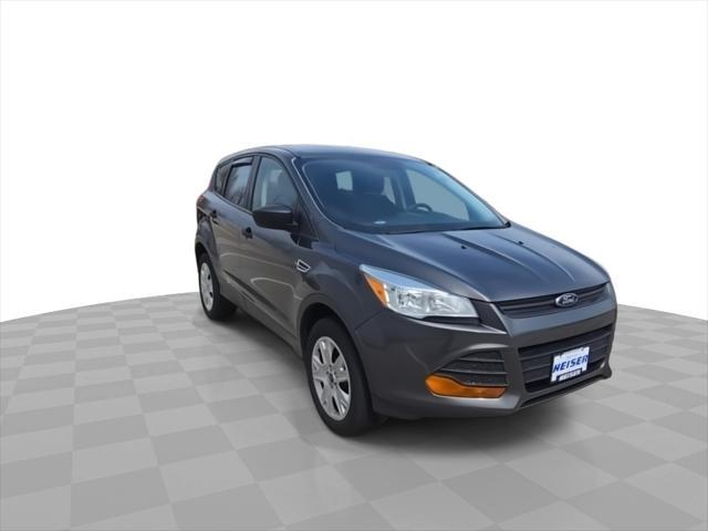 used 2015 Ford Escape car, priced at $10,899