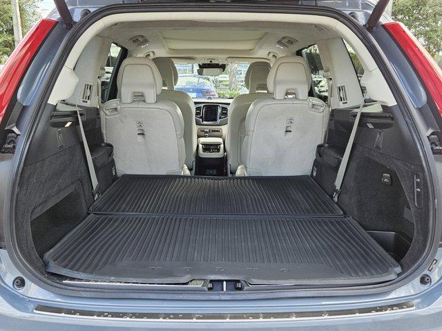 used 2020 Volvo XC90 car, priced at $31,088