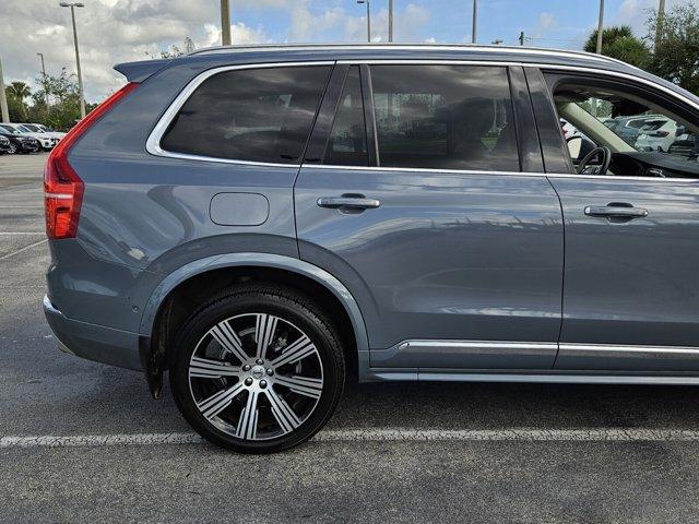 used 2020 Volvo XC90 car, priced at $31,088