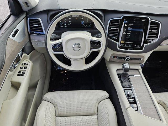 used 2020 Volvo XC90 car, priced at $31,088