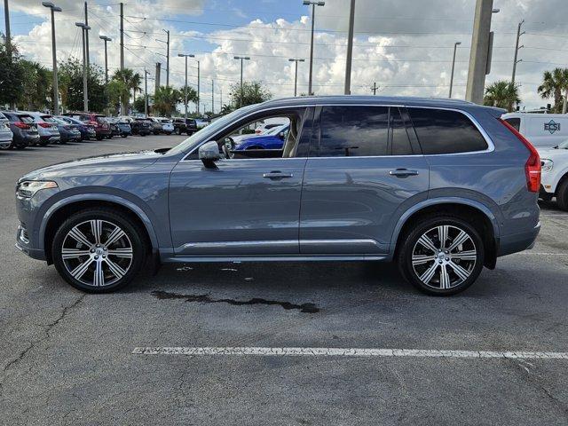 used 2020 Volvo XC90 car, priced at $31,088