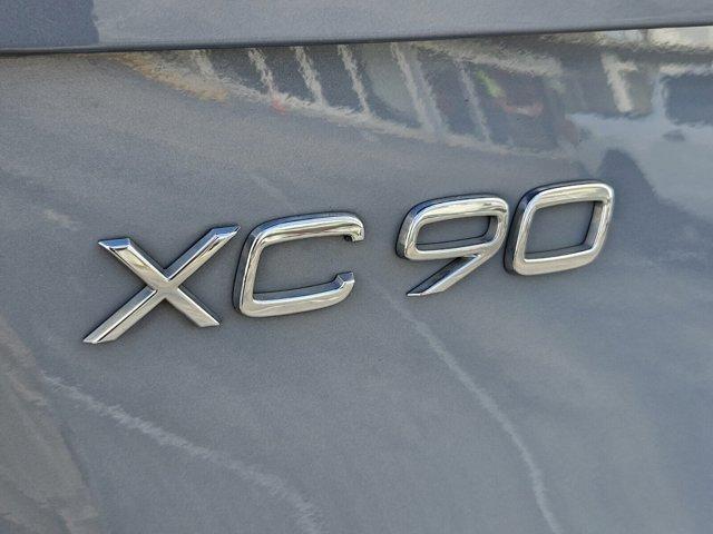 used 2020 Volvo XC90 car, priced at $31,088