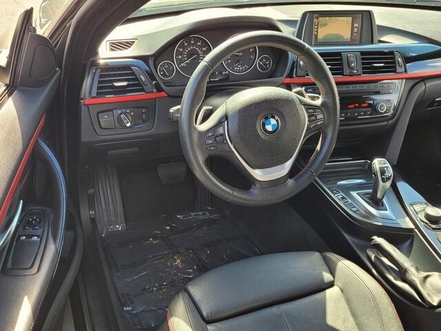used 2014 BMW 435 car, priced at $14,400