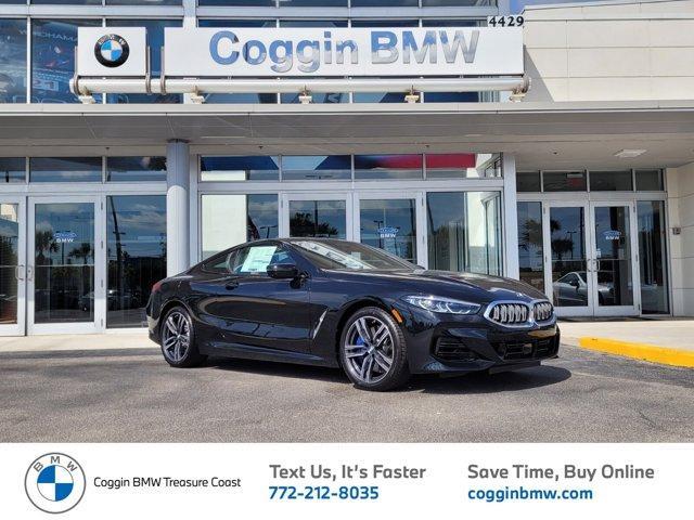 new 2024 BMW 840 car, priced at $100,000