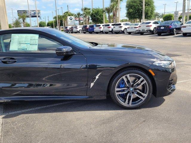 new 2024 BMW 840 car, priced at $100,000