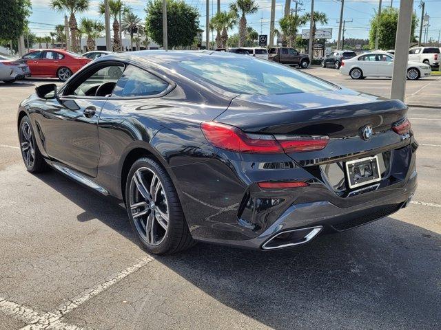 new 2024 BMW 840 car, priced at $100,000