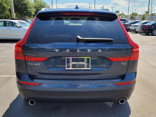 used 2020 Volvo XC60 car, priced at $24,988