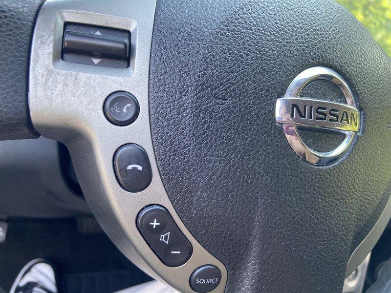 used 2013 Nissan Rogue car, priced at $6,499
