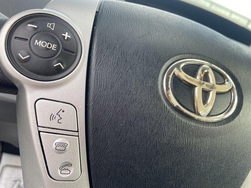 used 2010 Toyota Prius car, priced at $6,999