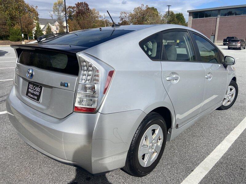 used 2010 Toyota Prius car, priced at $6,999