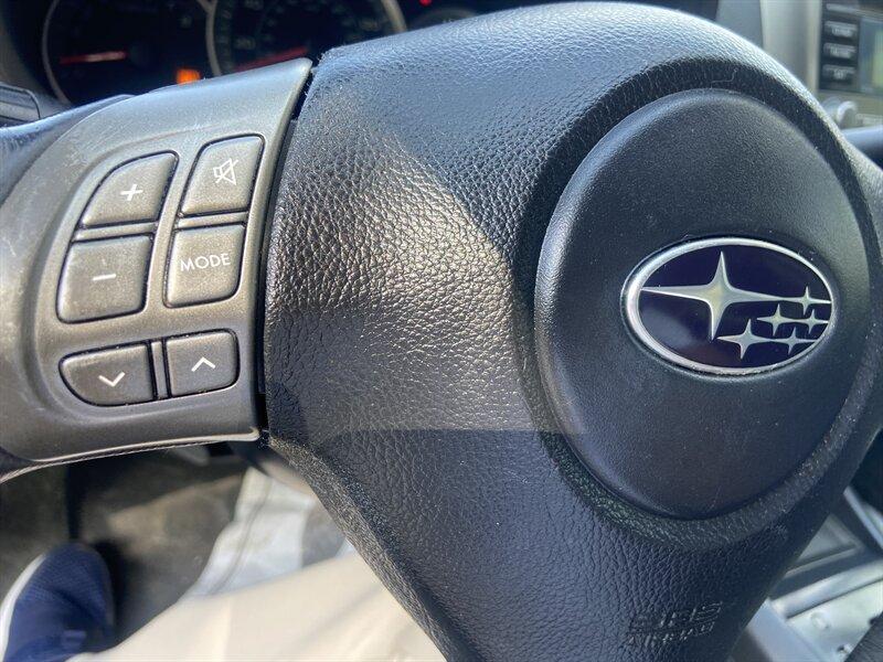 used 2008 Subaru Impreza car, priced at $5,799