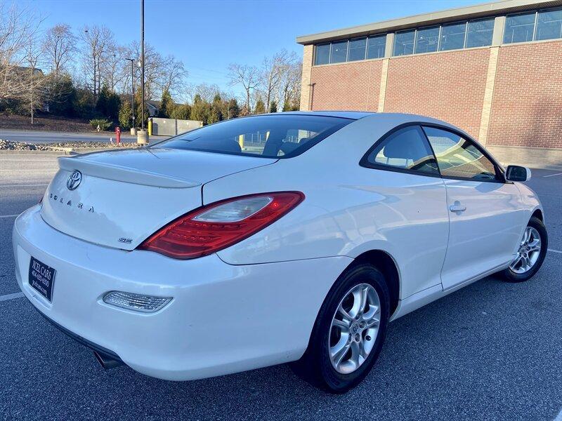 used 2007 Toyota Camry Solara car, priced at $6,999