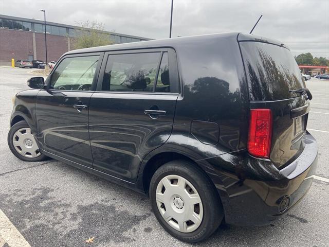 used 2009 Scion xB car, priced at $4,499