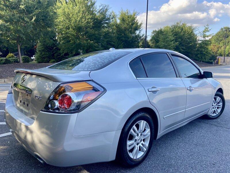 used 2012 Nissan Altima car, priced at $5,499