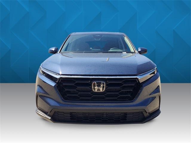 new 2025 Honda CR-V car, priced at $33,745