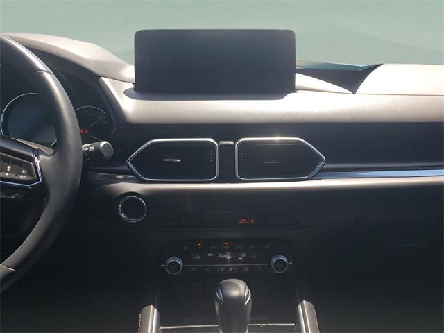 used 2023 Mazda CX-5 car, priced at $30,996
