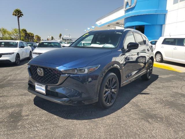 used 2023 Mazda CX-5 car, priced at $32,883