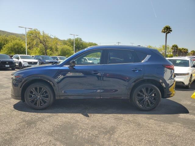 used 2023 Mazda CX-5 car, priced at $32,883