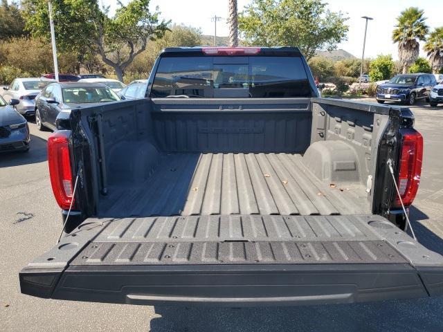 used 2023 GMC Sierra 1500 car, priced at $62,983