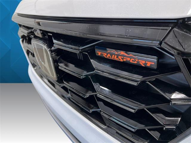 new 2025 Honda Pilot car, priced at $51,305