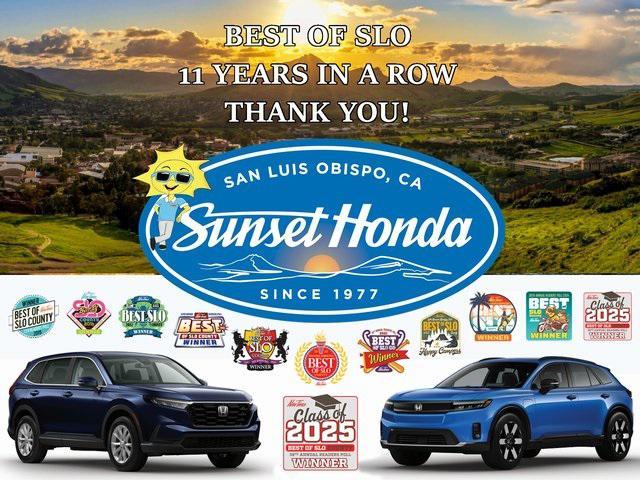 used 2019 Honda Odyssey car, priced at $30,997