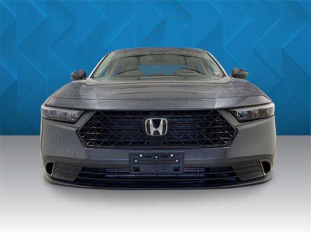 new 2024 Honda Accord car, priced at $30,243