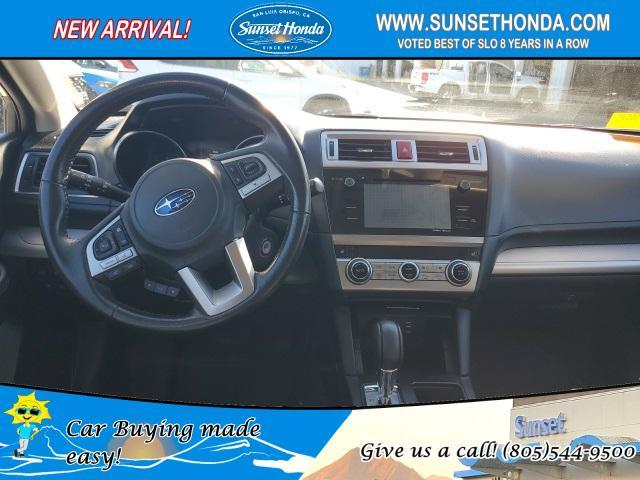 used 2015 Subaru Outback car, priced at $15,814