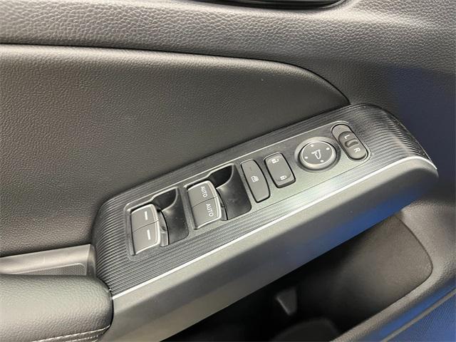 new 2025 Honda Civic Hybrid car, priced at $34,300
