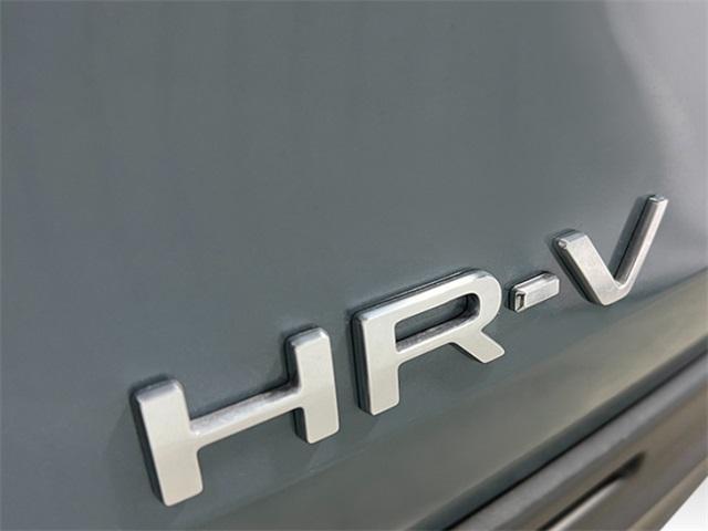 new 2025 Honda HR-V car, priced at $27,205