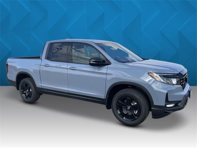 new 2025 Honda Ridgeline car, priced at $48,850