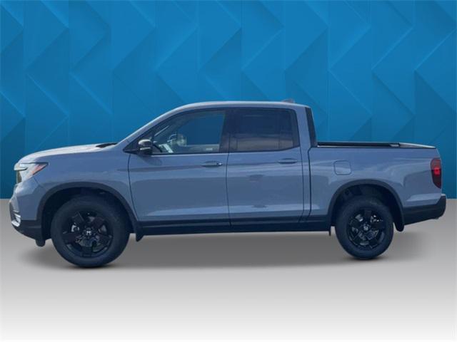 new 2025 Honda Ridgeline car, priced at $48,850