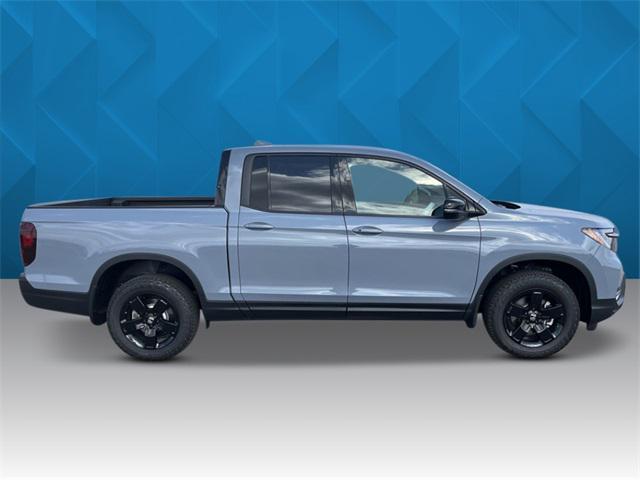 new 2025 Honda Ridgeline car, priced at $48,850