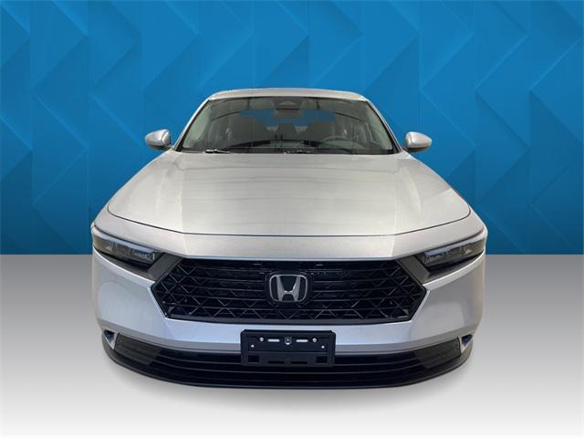 new 2024 Honda Accord car, priced at $31,005