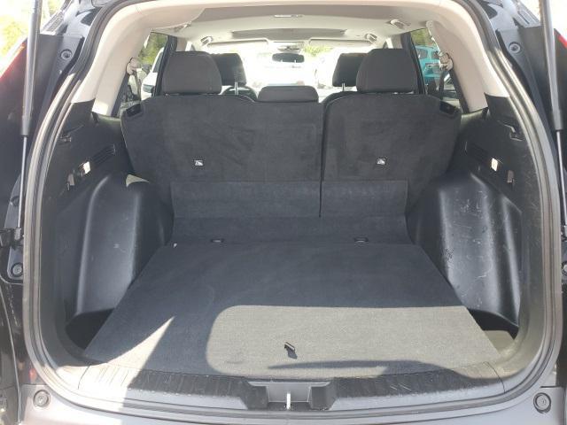 used 2023 Honda CR-V car, priced at $30,917