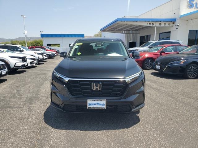 used 2023 Honda CR-V car, priced at $30,917