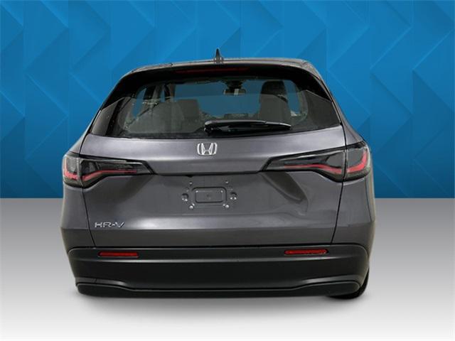 new 2025 Honda HR-V car, priced at $26,795