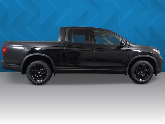 new 2025 Honda Ridgeline car, priced at $48,145