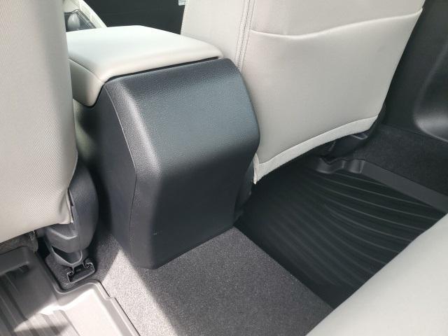 used 2024 Honda Accord car, priced at $29,384