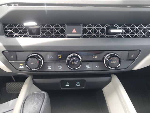 used 2024 Honda Accord car, priced at $29,384