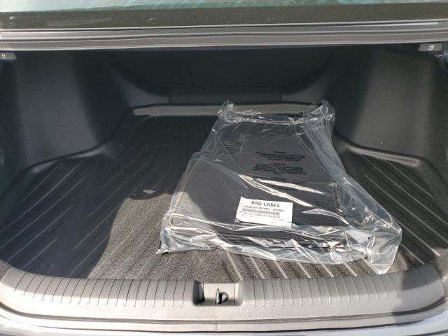 used 2024 Honda Accord car, priced at $29,384