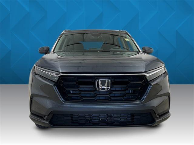 new 2025 Honda CR-V car, priced at $32,950