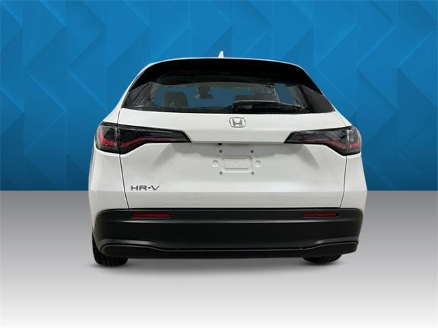 new 2025 Honda HR-V car, priced at $27,205