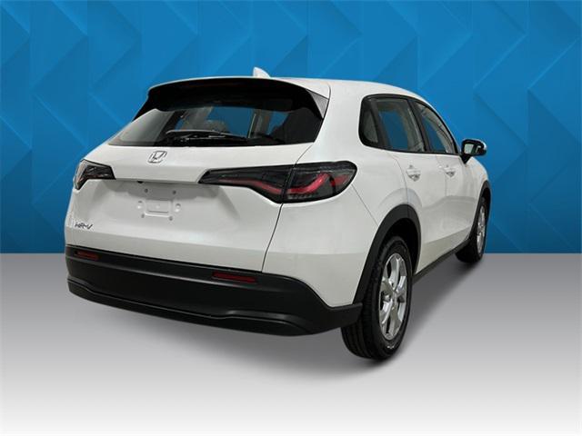 new 2025 Honda HR-V car, priced at $27,205