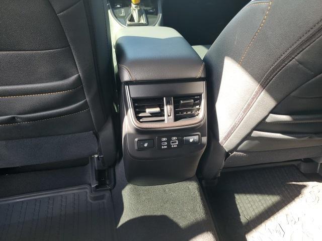 used 2025 Subaru Outback car, priced at $38,813