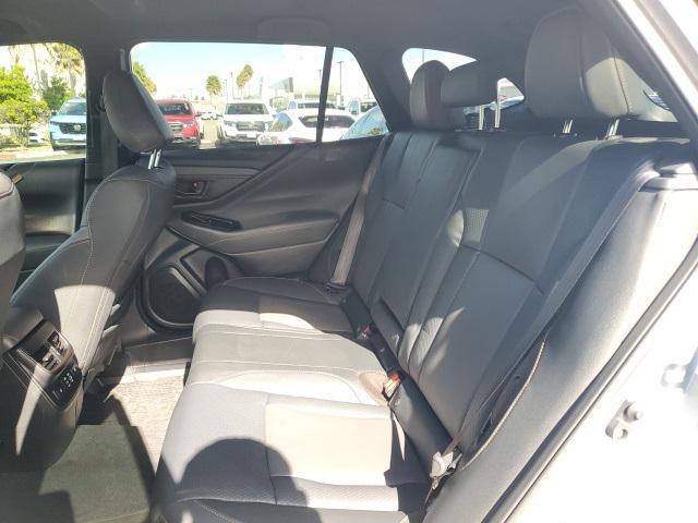 used 2025 Subaru Outback car, priced at $38,813