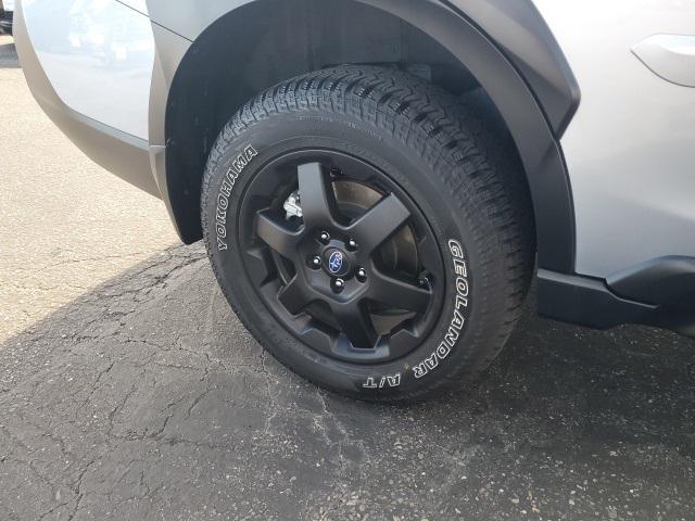 used 2025 Subaru Outback car, priced at $38,813