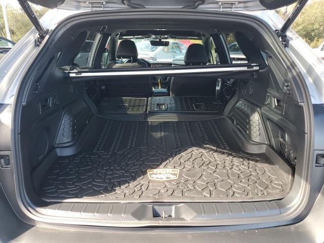 used 2025 Subaru Outback car, priced at $38,813