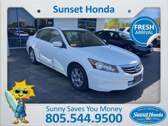 used 2012 Honda Accord car, priced at $11,548