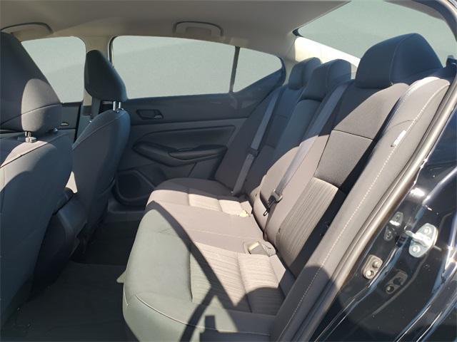 used 2024 Nissan Altima car, priced at $20,753