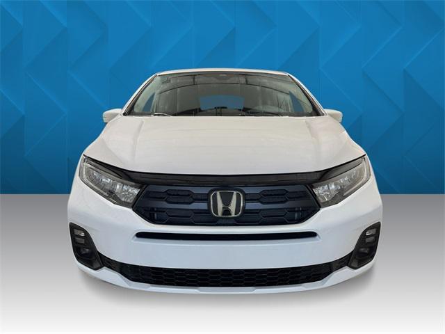 new 2025 Honda Odyssey car, priced at $44,125
